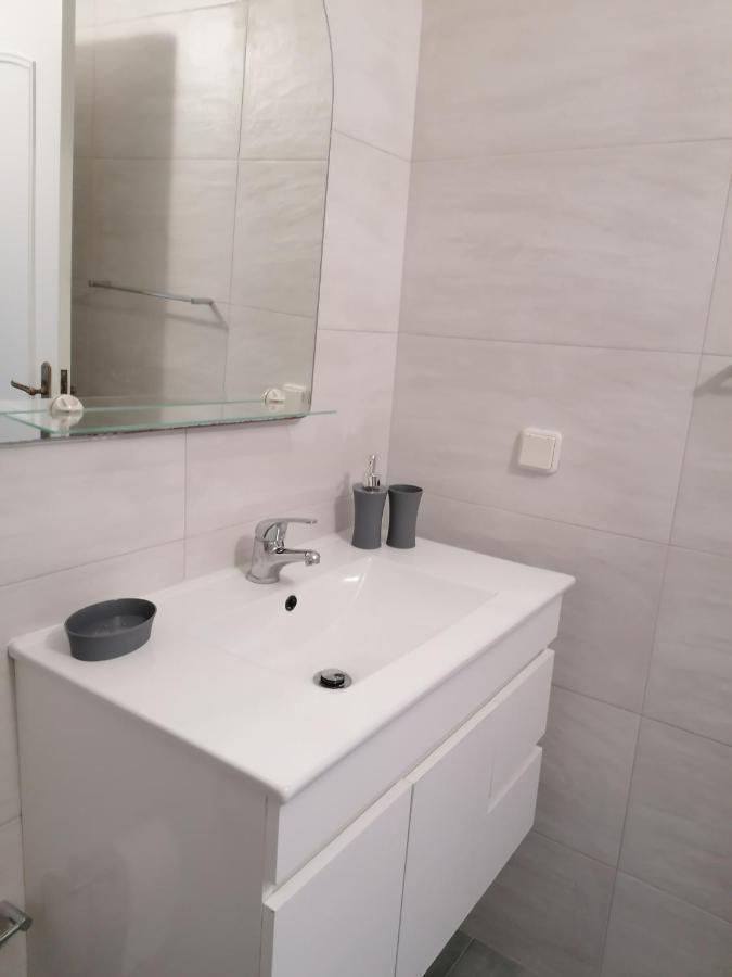 Apartamentos Nazare Amada Exterior foto