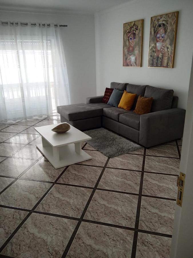 Apartamentos Nazare Amada Exterior foto